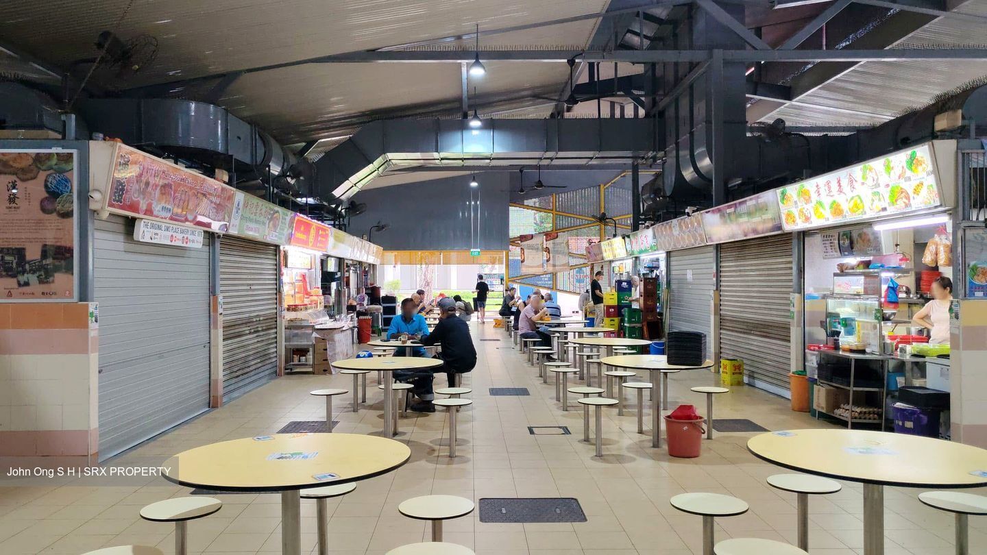 SIMS VISTA (D14), Retail #560071751